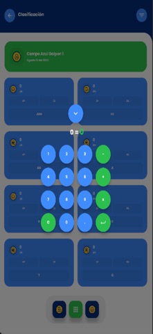Cuenta Huevos Screenshot 1 of 10