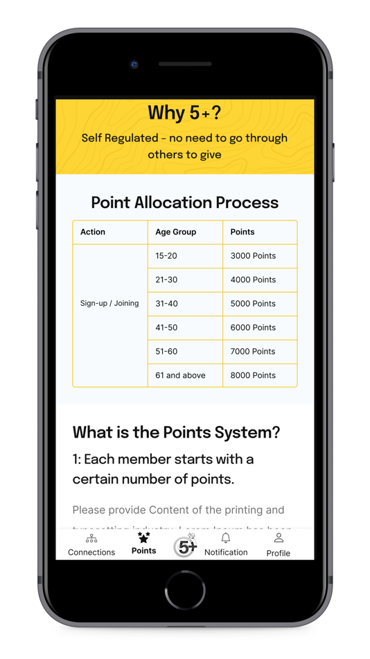 #2. Five Plus (iOS) By: 5 Plus Inc