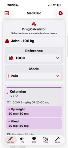 PulseForm Screenshot 7 of 10