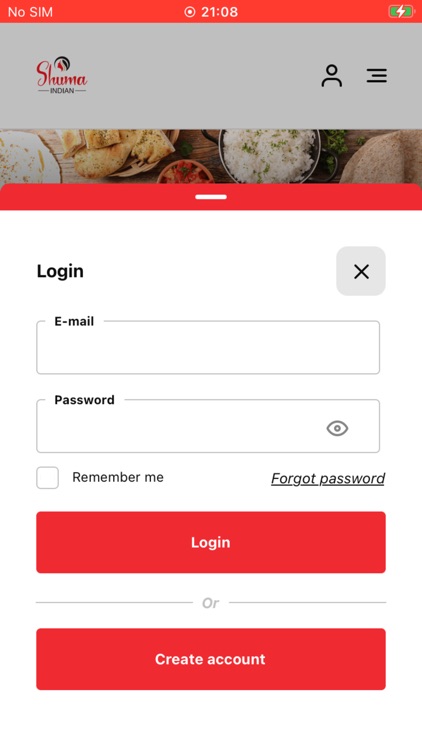 Shuma Indian Takeaway