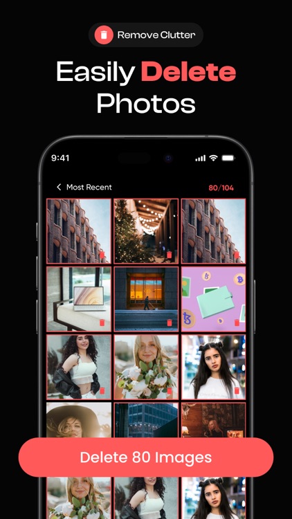 Photo Cleaner App - Wiper screenshot-3