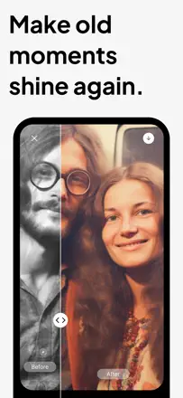 PhotoBoost: Screenshot 3 von 8