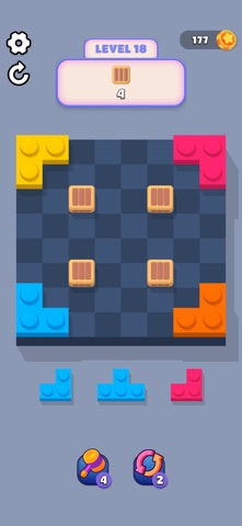 Loop Blast Screenshot 5 of 5