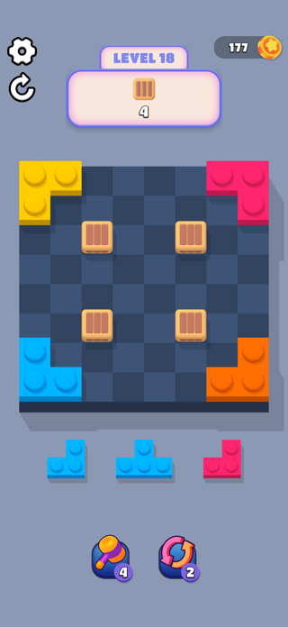 Loop Blast Screenshot 5 of 5