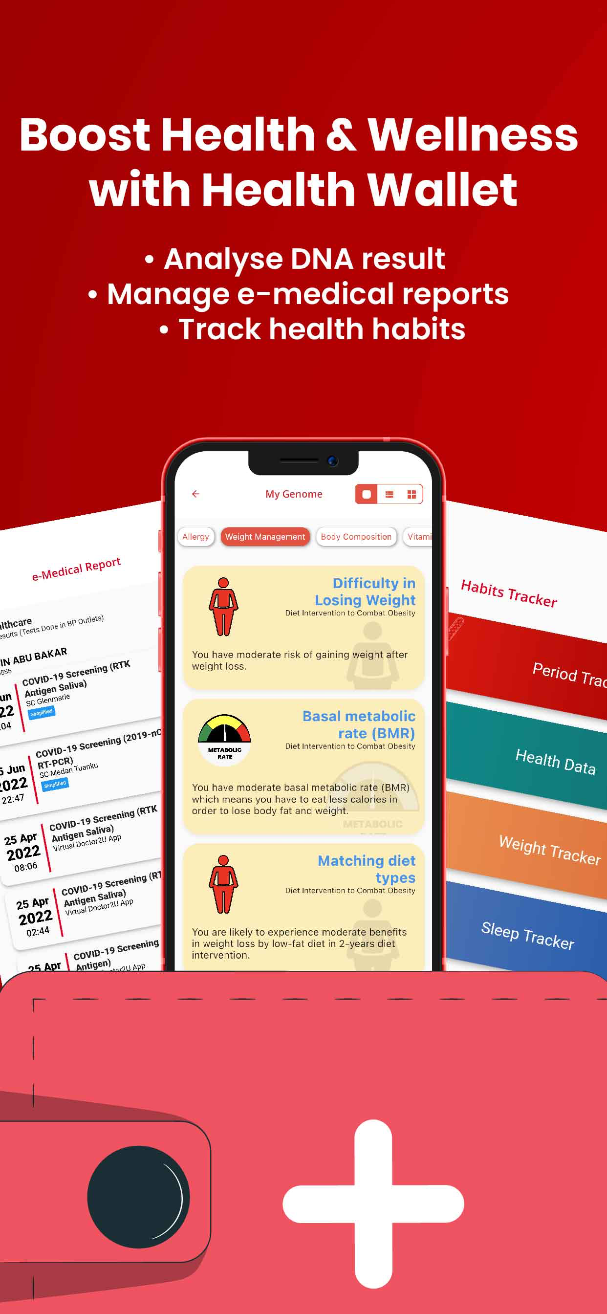 Doctor2U by BP Healthcare