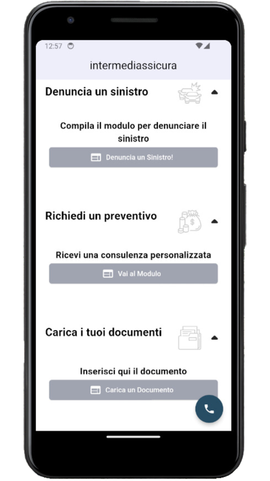 #7. Intermediassicura (iOS) 게시자: GSV Digital Solution Srl