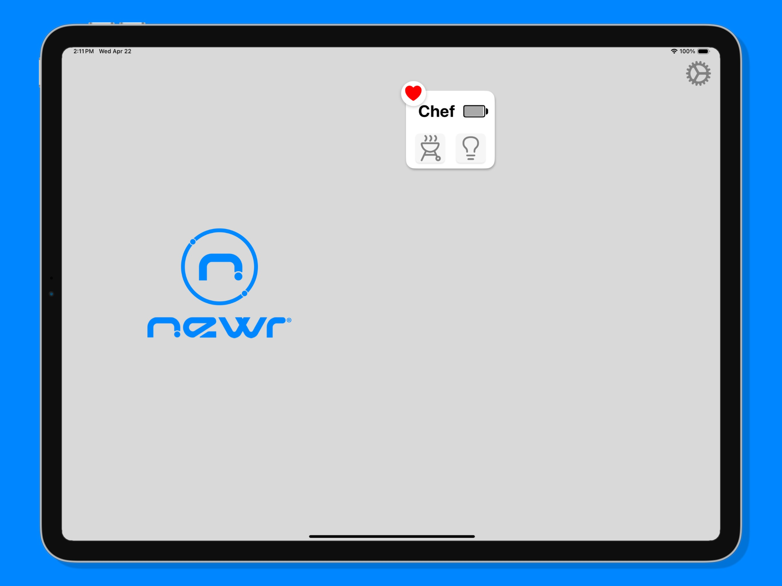 newr app screenshot 6
