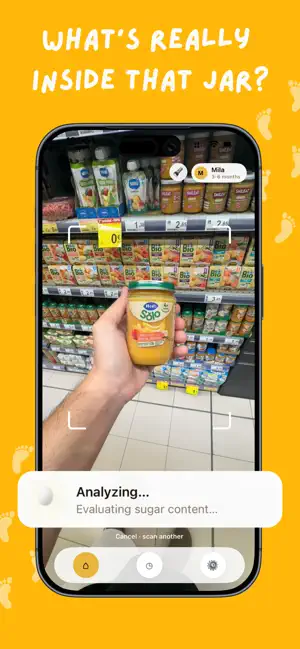 EggYolk screenshot 1