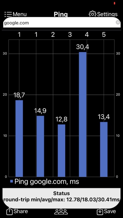 Network Tools AI screenshot-7