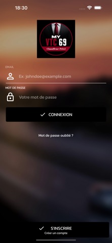MY-VTC Screenshot 1 of 3
