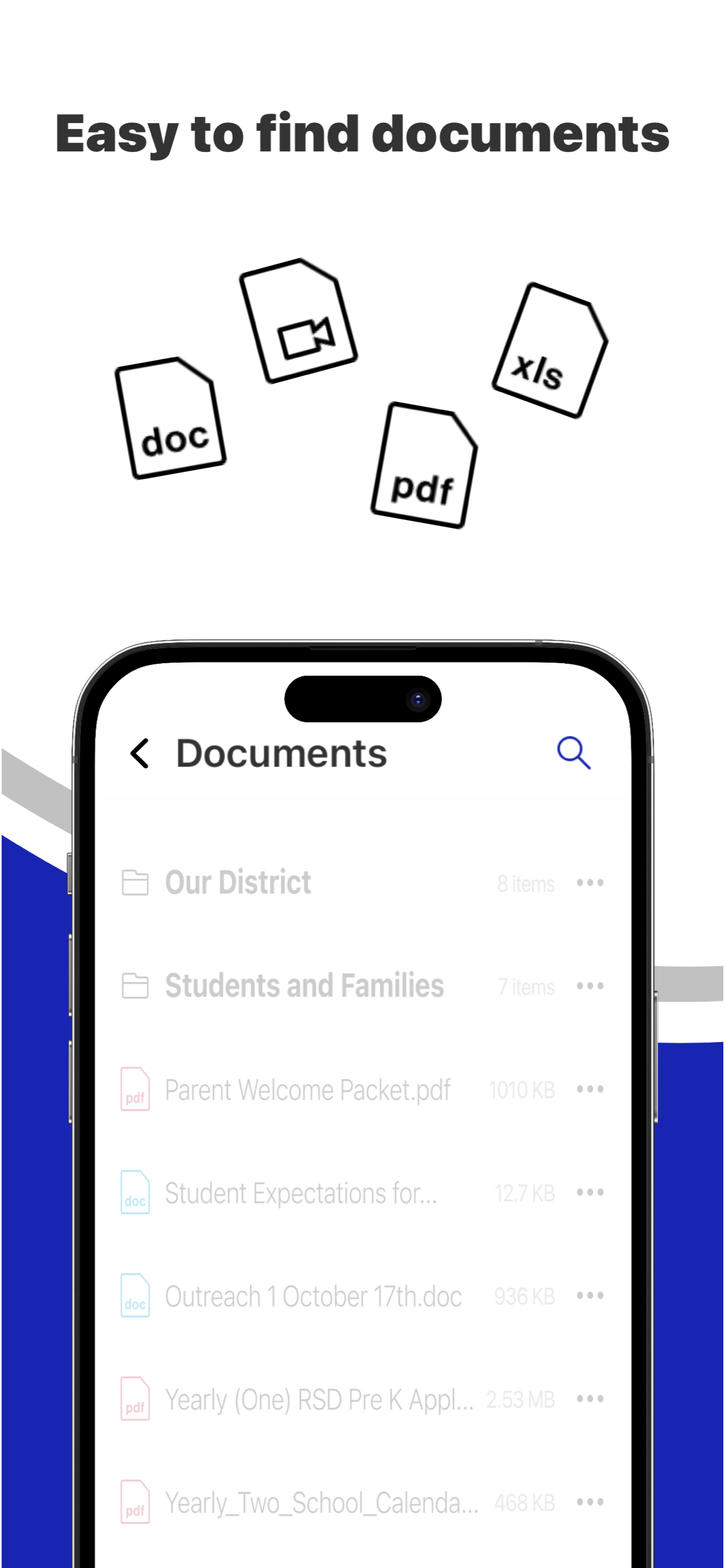 Glenpool Public Schools, OK screenshot 4