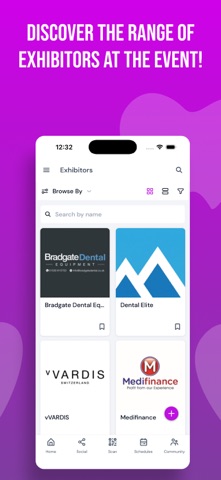 The Business of Dentistry screenshot