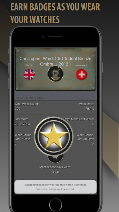 WatcheePro Screenshot