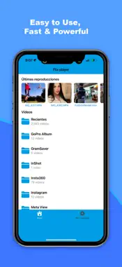 Flix Player screenshot 5