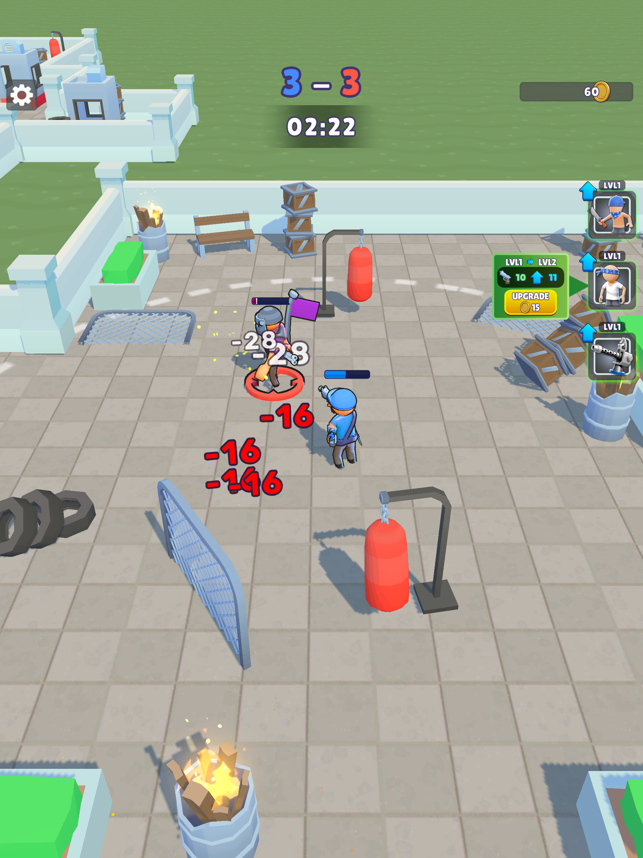 Rush to Rule screenshot 13