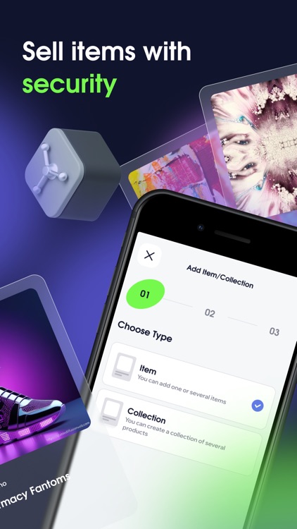 ViaHonest screenshot-4