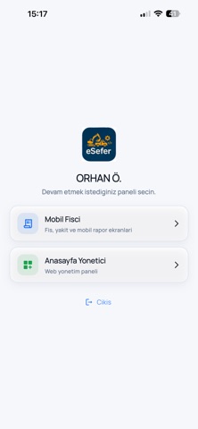 eSefer screenshot