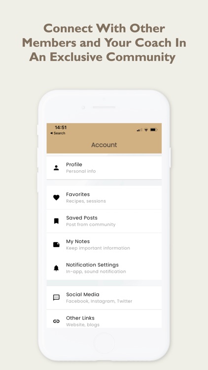 We Evolve screenshot-3