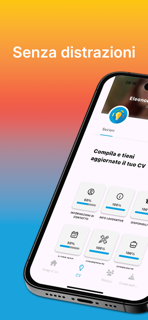Crea il CV perfetto: LearK screenshot 2