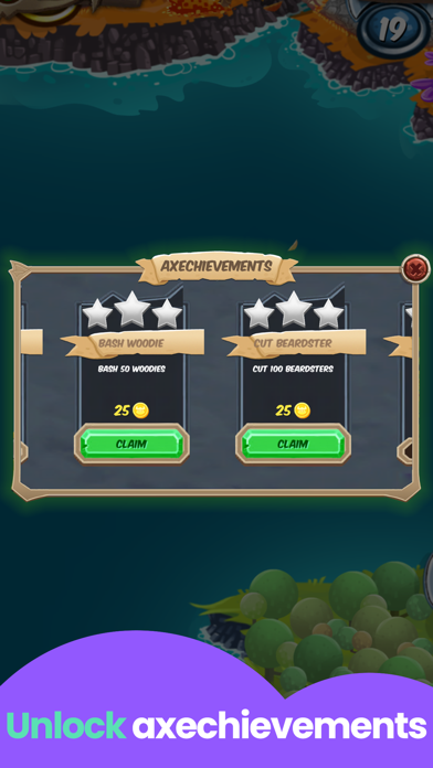 Viking Games: for Kids Screenshot