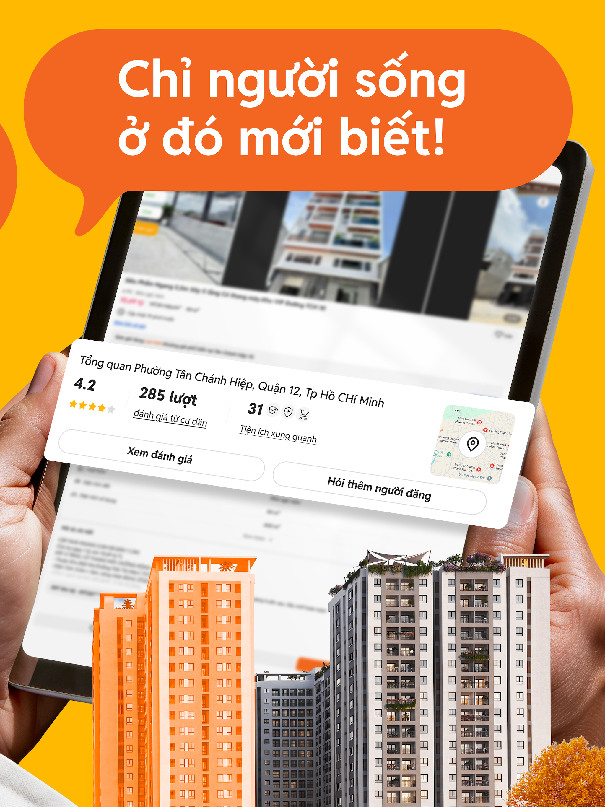 Chợ Tốt: Chuyên mua bán Online screenshot 11
