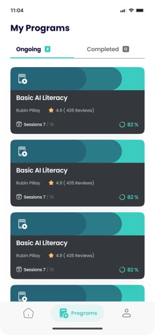 Futuremed Academy Screenshot 4 of 10