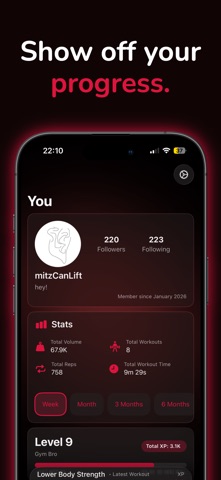 Sololift Screenshot 7 of 9