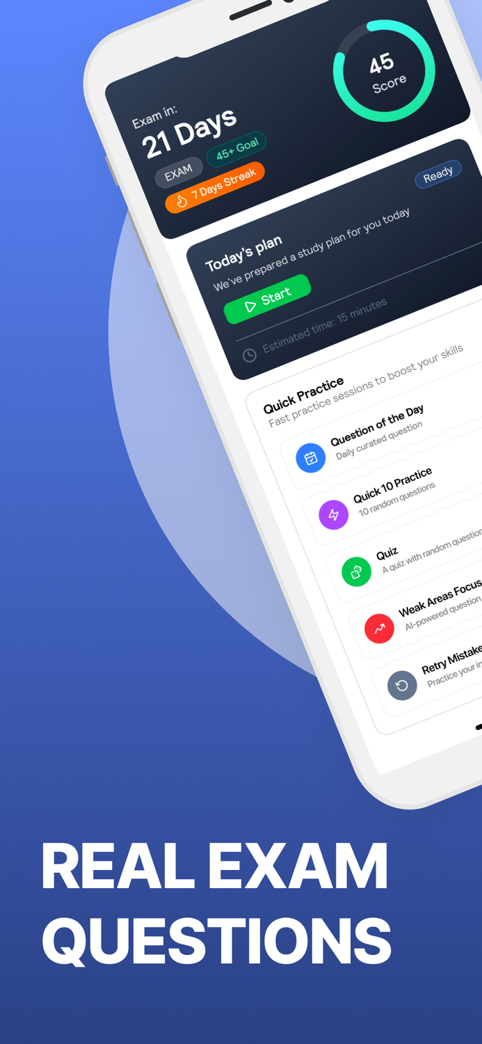 Motorcycle Theory Test UK Prep