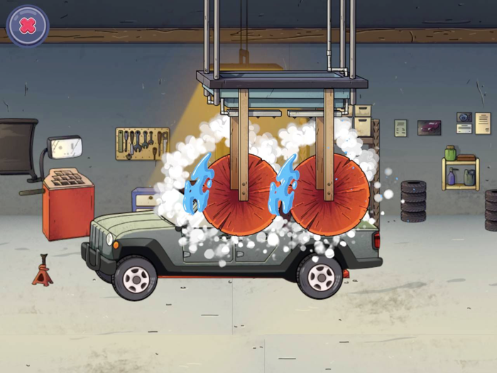 car dealer tycoon idle games