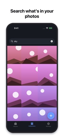 Nestra: Private Photo Vault screenshot 2