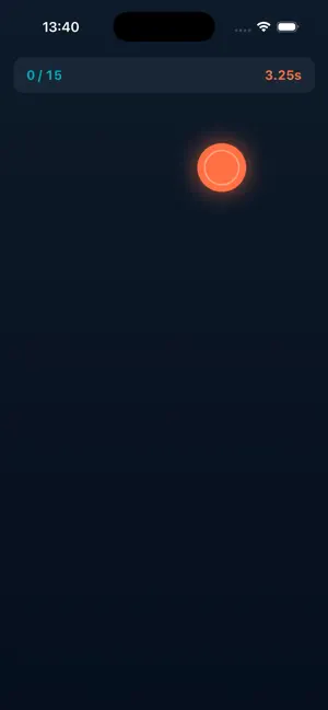 TickTimeBliss iPhone screenshot 4