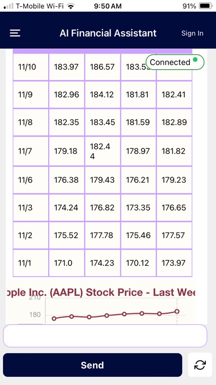 Adviser - Personal Finance screenshot-5