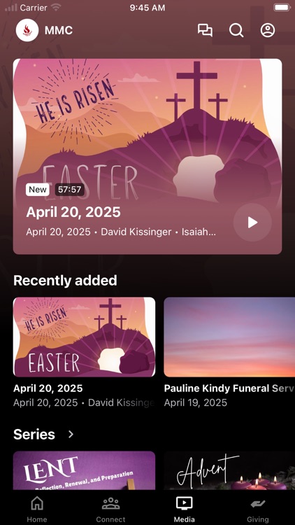 Midland Missionary Church