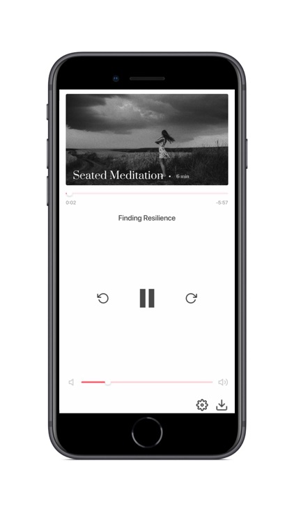Retreat - Spiritual Wellness screenshot-3