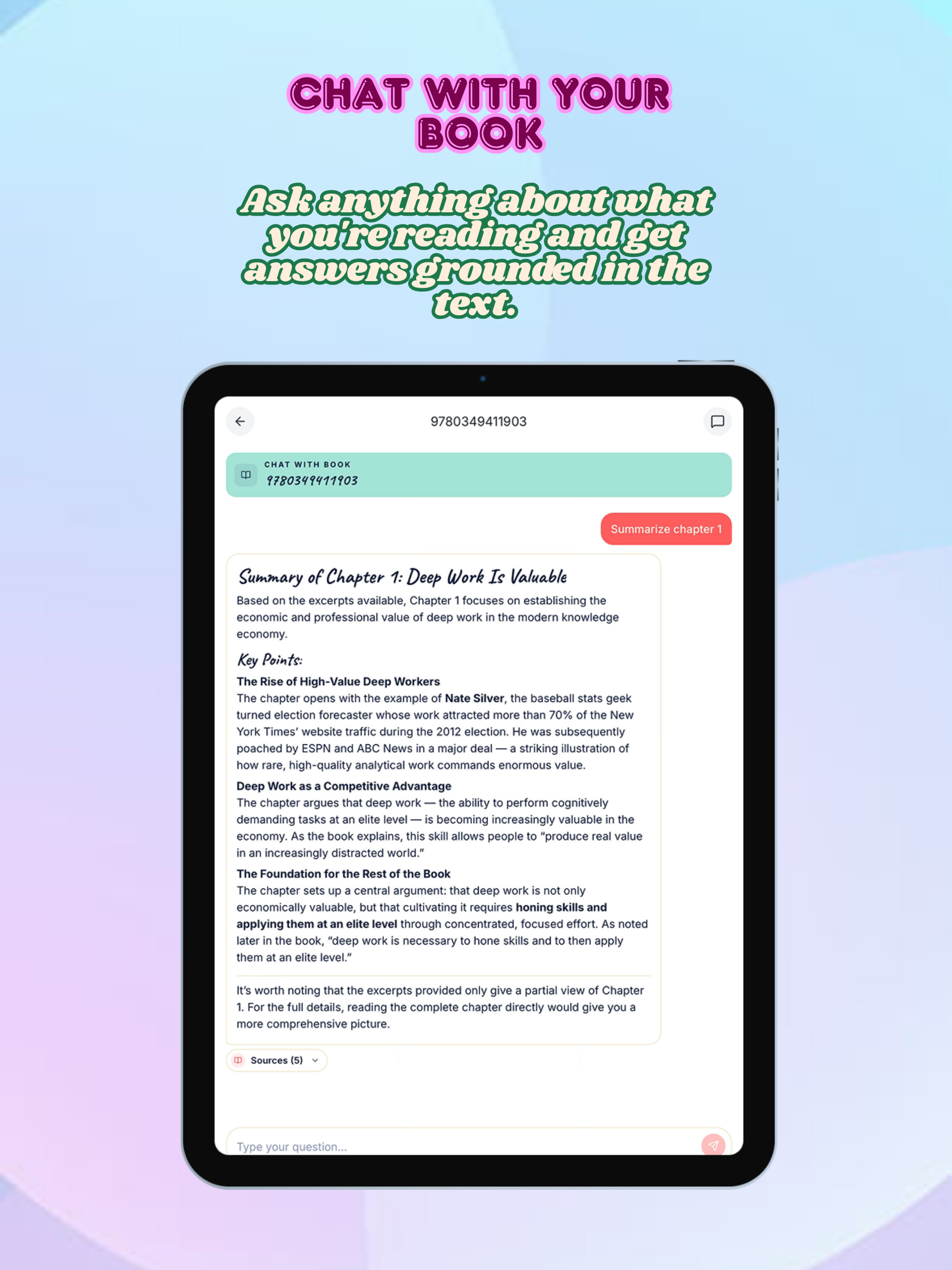 fastreadi screenshot 12