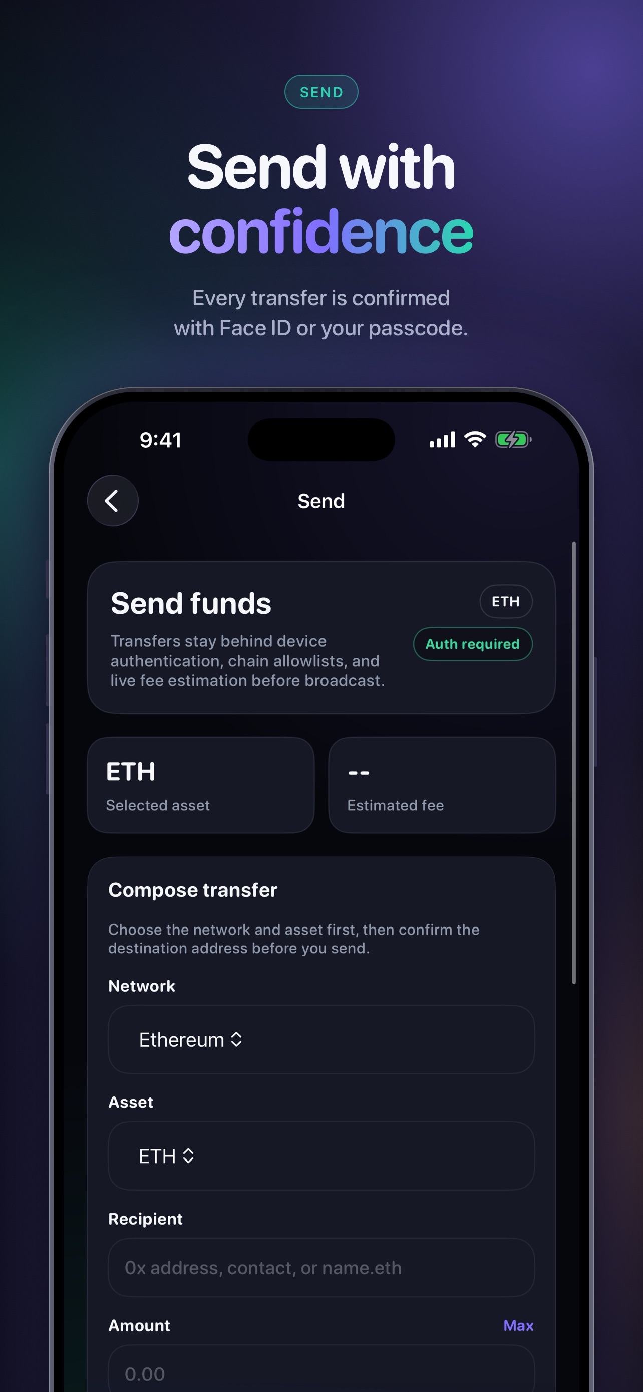 Screenshot 4 of Ironhavn