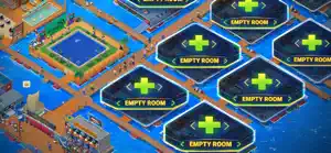 Idle Fishlandia - Tycoon Game screenshot 2