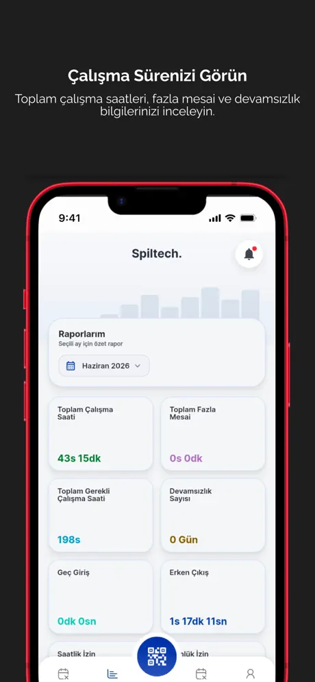 PDKS - Spiltech screenshot 5