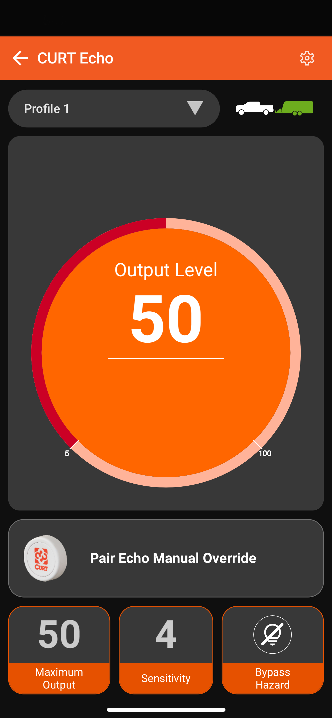 OneControl Auto