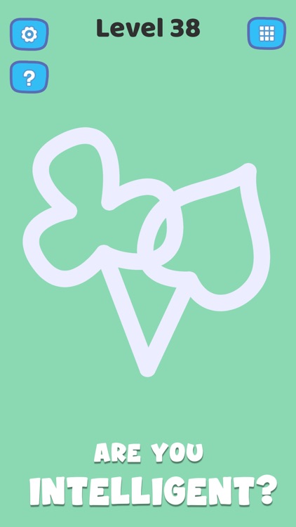 Draw One Line: Drawing Puzzle screenshot-5