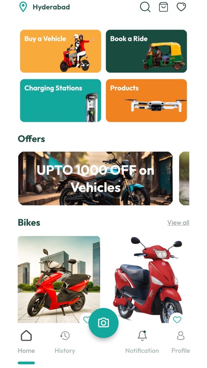 BAV Electric screenshot-3