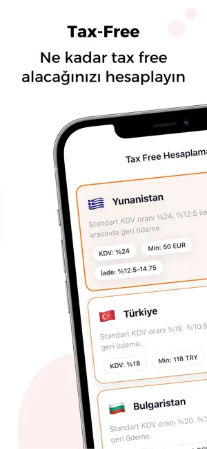 Trakyasınırları-Sınır Kapıları iPhone screenshot 4