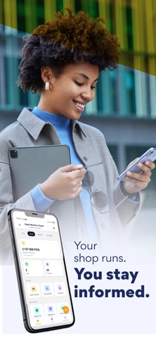 SmartSell screenshot