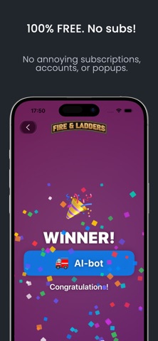 Fires and Ladders Screenshot 4 of 4