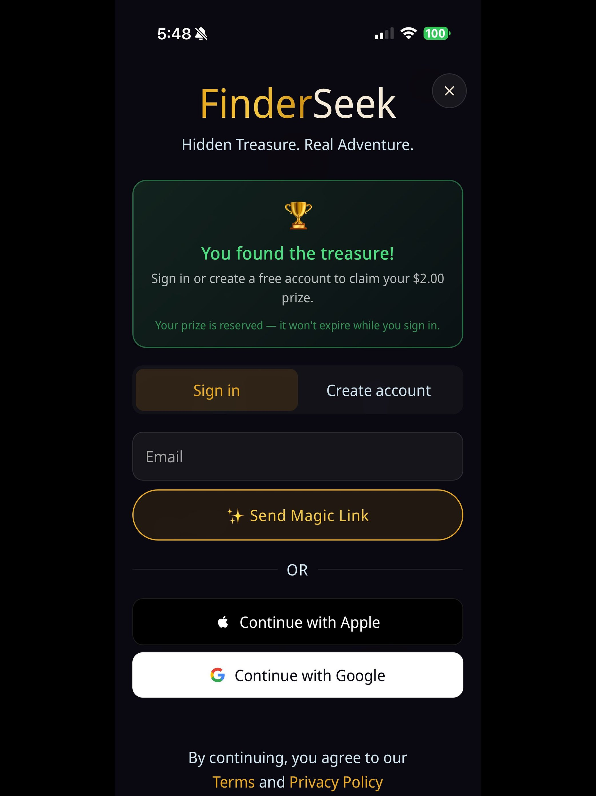FinderSeek screenshot 12