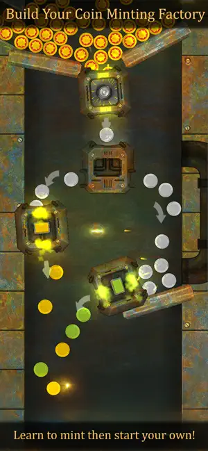 Dwarven Mint screenshot 1