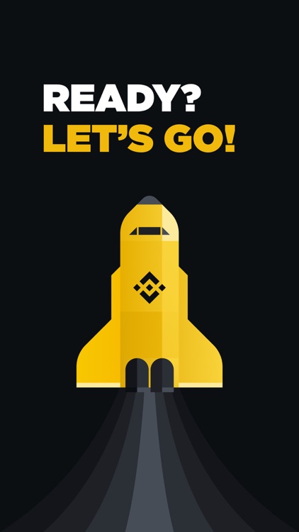 Binance: Buy Bitcoin & Crypto screenshot-9