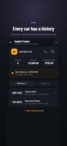 Auto Shop Pro Screenshot 3 of 6