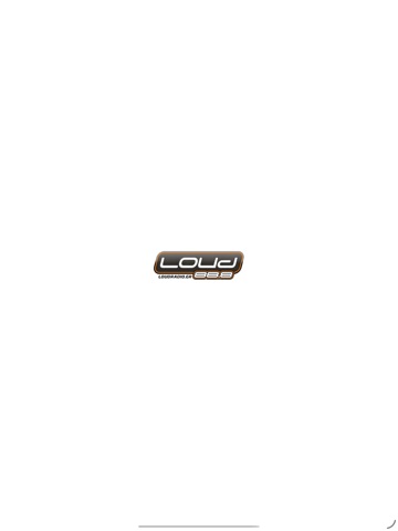 Loud Radio 88.8