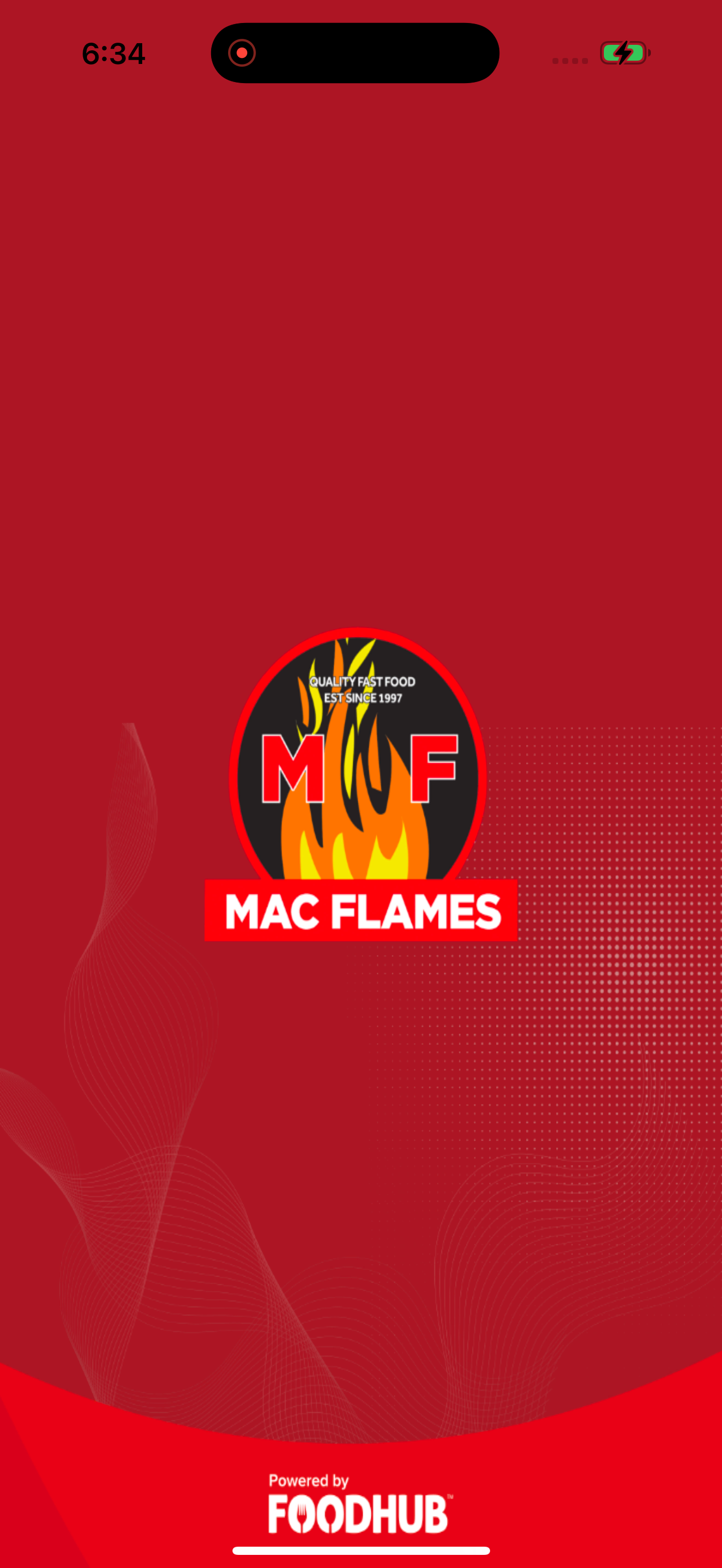 Macc Flames